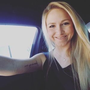 Meet your Posher, Shelby